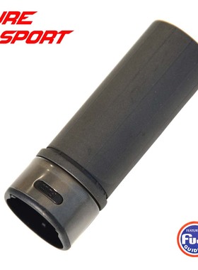 FUJI富士轮座DPSM/ASH DPSM/ASH DPS ACS VSS轮座帽 鱼竿DIY配件