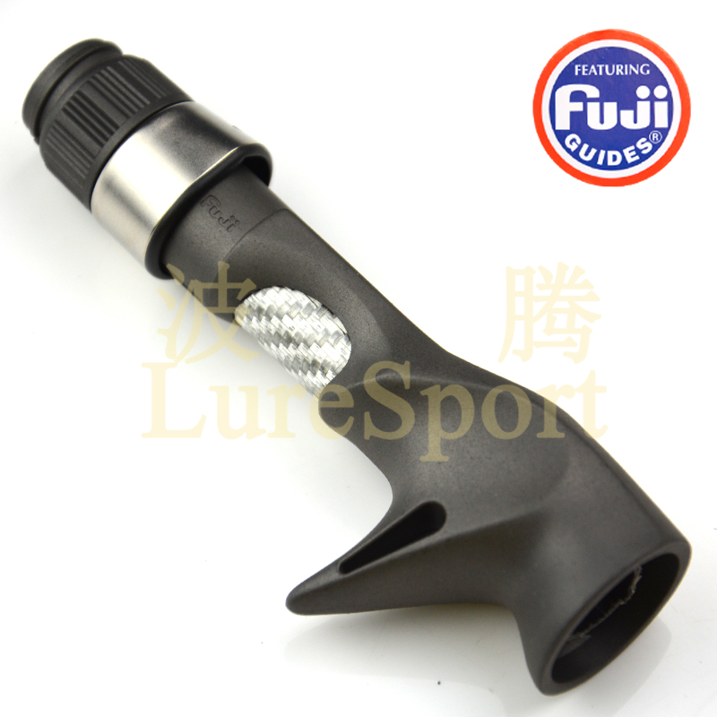 fuji富士ACS16#枪柄轮座