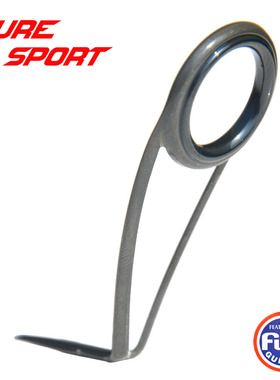 富士新款BCKLAG-H BCKLAG-M BCKLAG-L导环K架A环FUJI导眼鱼竿DIY