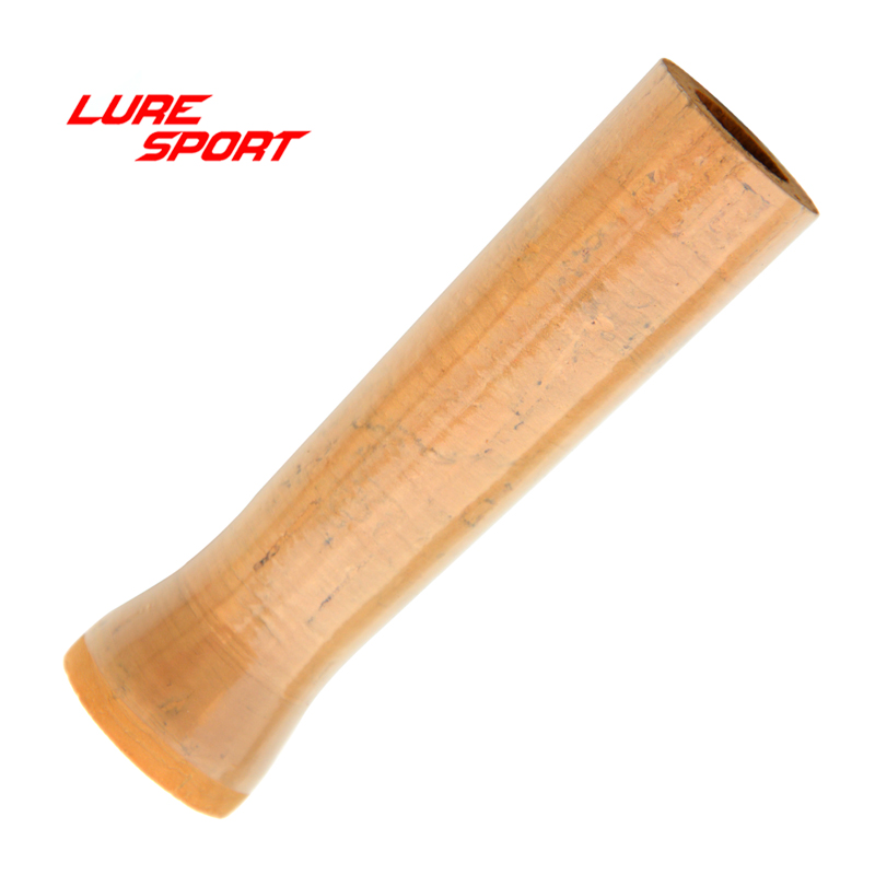 波腾马口竿3a软木把手10cm台阶