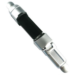 波腾筏竿矶竿板卡轮座防腐蚀渔轮卡座钢卡架N6/N7路亚竿配件DIY