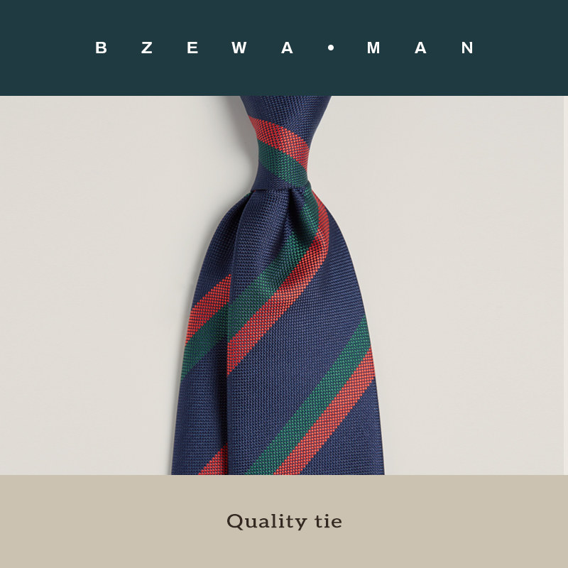 蓝青橙撞色条纹意式领带8CM时尚商务正装送男友送老公潮流礼盒装,服饰配件/皮带/帽子/围巾,领带,淘宝优惠券,粉丝福利购,淘宝优惠卷