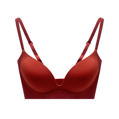 Calvin Klein underwear国内代购2025年新款女士时尚文胸QF6021AD