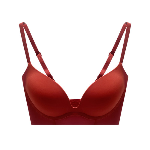 Calvin Klein underwear国内代购2025年新款女士时尚文胸QF6021AD