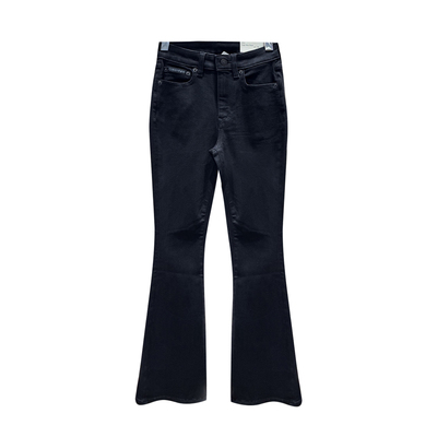 CK Jeans国内代购2025年秋冬新款女士牛仔裤47D746G