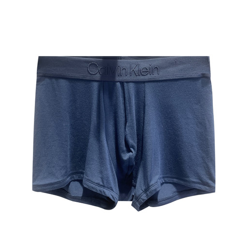 Calvin Klein underwear国内代购2025年新款男士内裤NB4197
