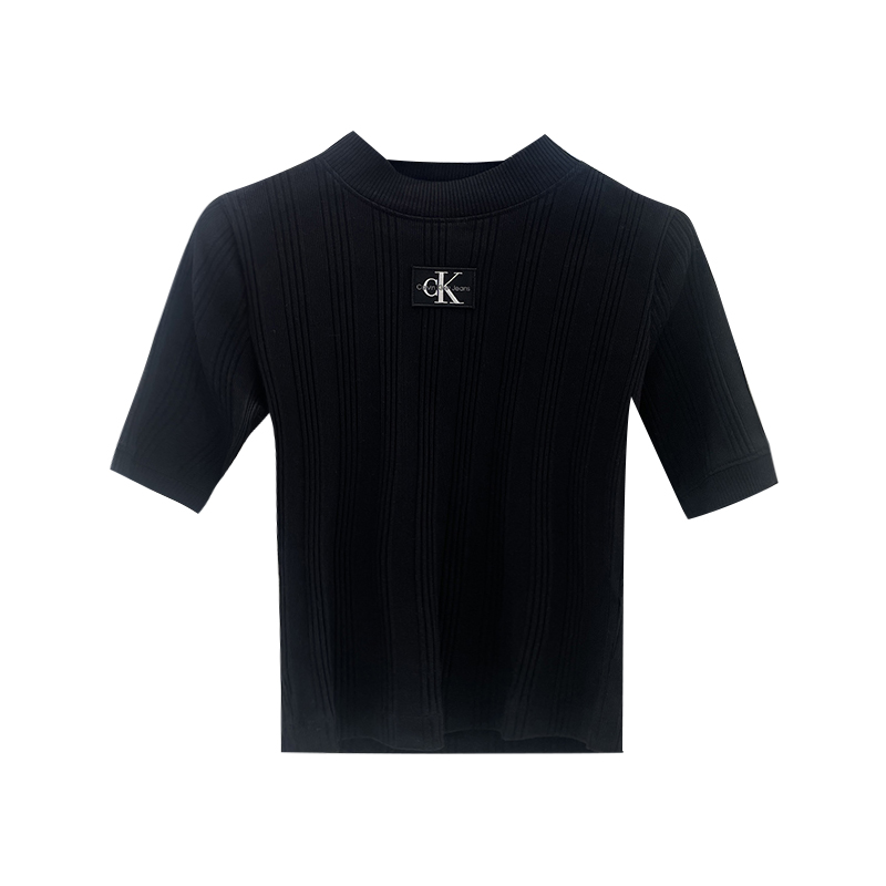 女士短袖T恤J220291-23F