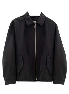 Calvin KleinJeans国内正品代购2025年春夏款男士夹克J327055