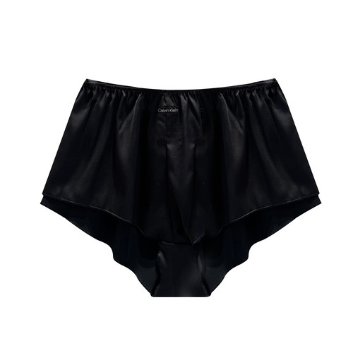 Calvin Klein underwear国内代购2025年新款女士内裤QF8395