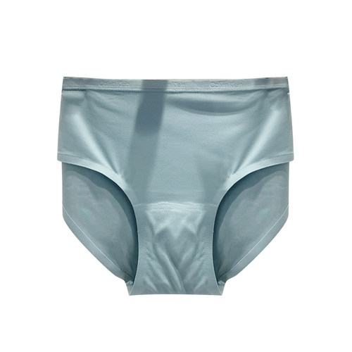 Calvin Klein underwear国内代购2025年新款女士内裤QF7822AD