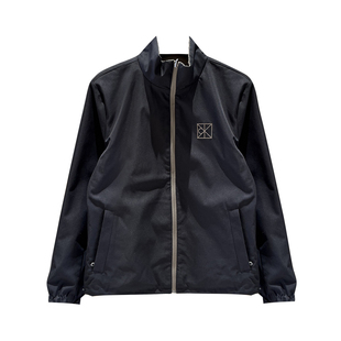 CK Jeans国内代购2026年春夏新款男士双面植绒夹克外套4RE522G