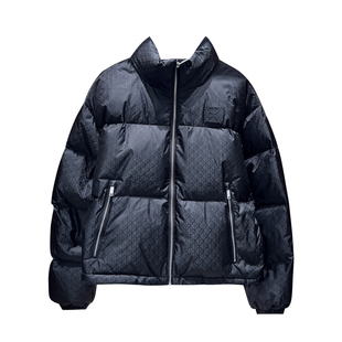 女士羽绒服44D539G 2025年秋冬新款 Jeans国内代购