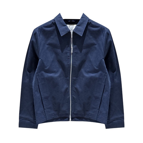 CK Jeans国内代购2025年秋冬新款男士夹克外套4LE419G