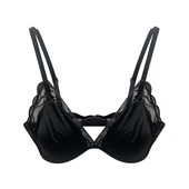 Calvin 女士文胸内衣QF8469AD 2025年新款 Klein underwear国内代购