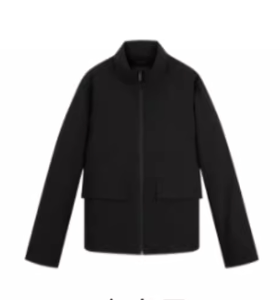 CK Jeans国内代购2025年秋冬新款男士时尚羽绒服4LD533G