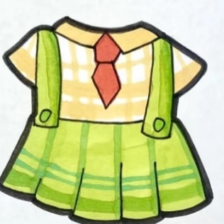 thumbnail for Custom-Made, Bespoke, Spray-Painted, Customized Pk Version Dun Special Price Off-White Yellow