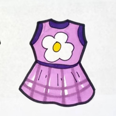 thumbnail for Custom-Made, Spray-Painted, Customized as Novablast 5 in Blue-Black Color