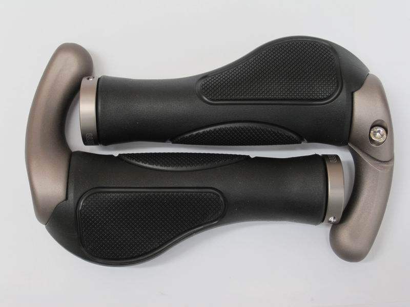 Poignées de vélo PROPALM - Ref 2354297 Image 5