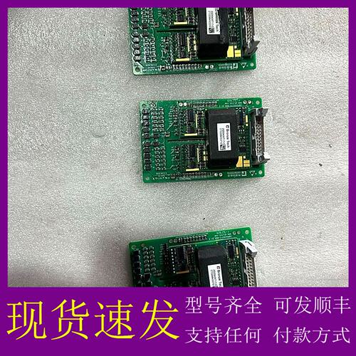 议价Bronze Tech 2QD0435T17-C工业控制主板