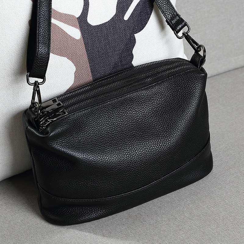 软皮小包包女斜挎2025新款女士包包时尚真皮单肩包中年女包妈妈包,箱包皮具/热销女包/男包,通用款女包,淘宝优惠券,粉丝福利购,淘宝优惠卷