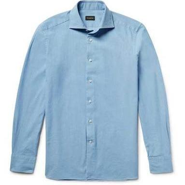 thumbnail for Oxford shirt for men and women Multicolor Oxford cloth shirt B