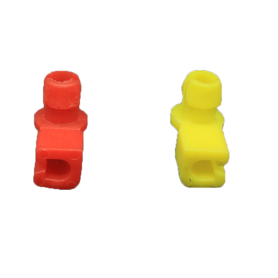 通用微型汽车小锁扣 五菱之光兴旺中控锁卡扣 车门锁挂钩卡子专用