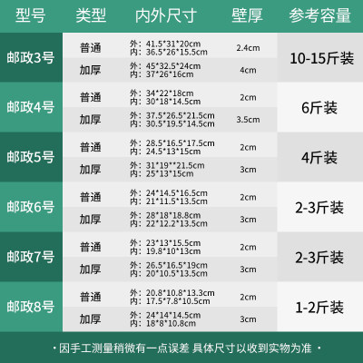 泡沫箱快递专用保温箱商用摆摊打包盒子大闸蟹生鲜水果种菜箱子