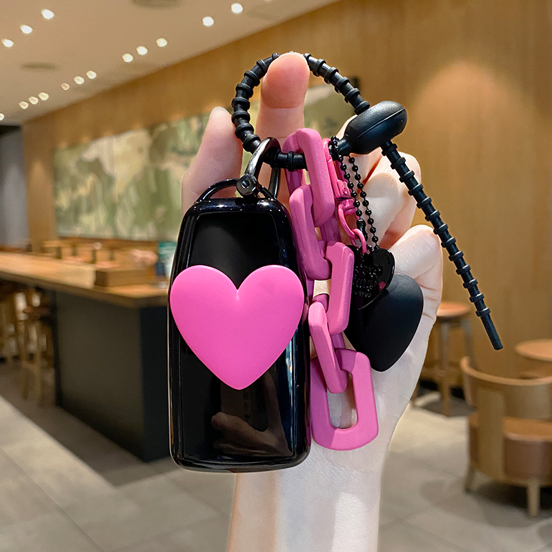 启辰大v钥匙套女2025款vx6大vddi新星版专用启辰星氢境汽车壳扣包