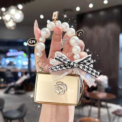 【原创小香风】沃尔沃系列钥匙套