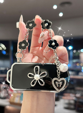 适用于2025款奔驰精灵smart5号车钥匙套新款精灵5号斯玛特壳扣包