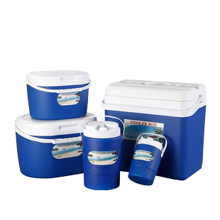 保温箱冷藏箱便携随身小型钓鱼短途保冷箱户外胰岛素冷藏盒保温桶