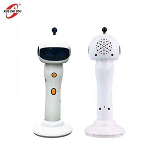 多国语点读笔早教启蒙益智儿童点读机学单词识字发声玩具