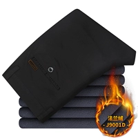 J9001D Black (плюс бархат)