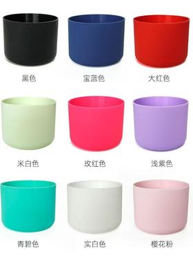 新款Owala保温杯硅胶杯套杯垫24OZ/32OZ水杯杯套