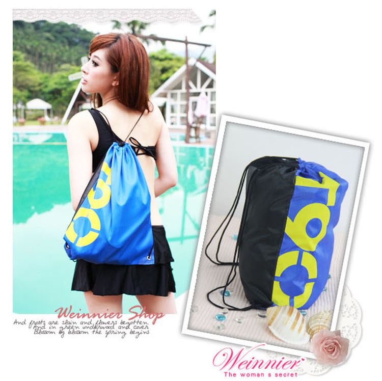 Sac de sport - Ref 13308 Image 1