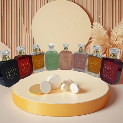 KAYALI卡亚利香水100ml