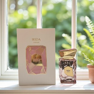 法兰西大道 IRIDA Extrait French Avenue 宝石香氛世界 中东香水