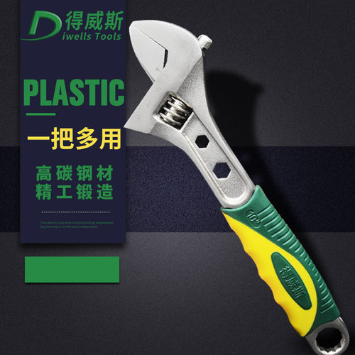 源于德系品质  经久耐用