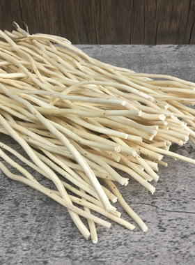 现货|香薰藤条柳枝 藤树龙柳枝 尺寸可订无烟香薰扩香棒