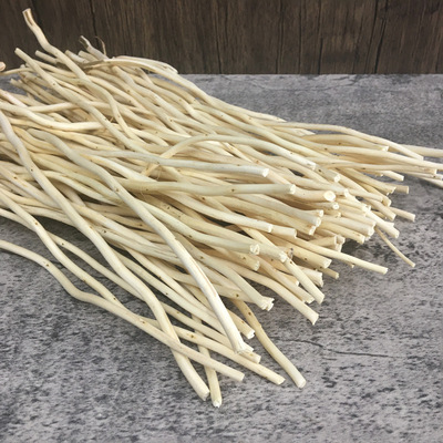 现货|香薰藤条柳枝 藤树龙柳枝 尺寸可订无烟香薰扩香棒