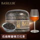 进口 原装 BASILUR宝锡兰石庭限量锡兰红茶茶叶100g 斯里兰卡红茶