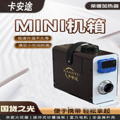 小型迷你货车驻车加热器柴油暖风机电动车柴暖加热器12v24v一体机