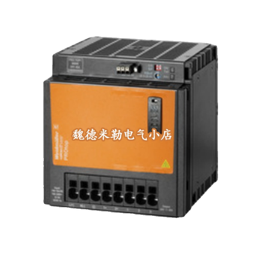 魏德米勒PRO  960W 24V 40A 电源 开关电源模块 2466900000
