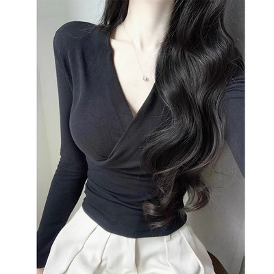 金灏门长袖通勤常规韩版