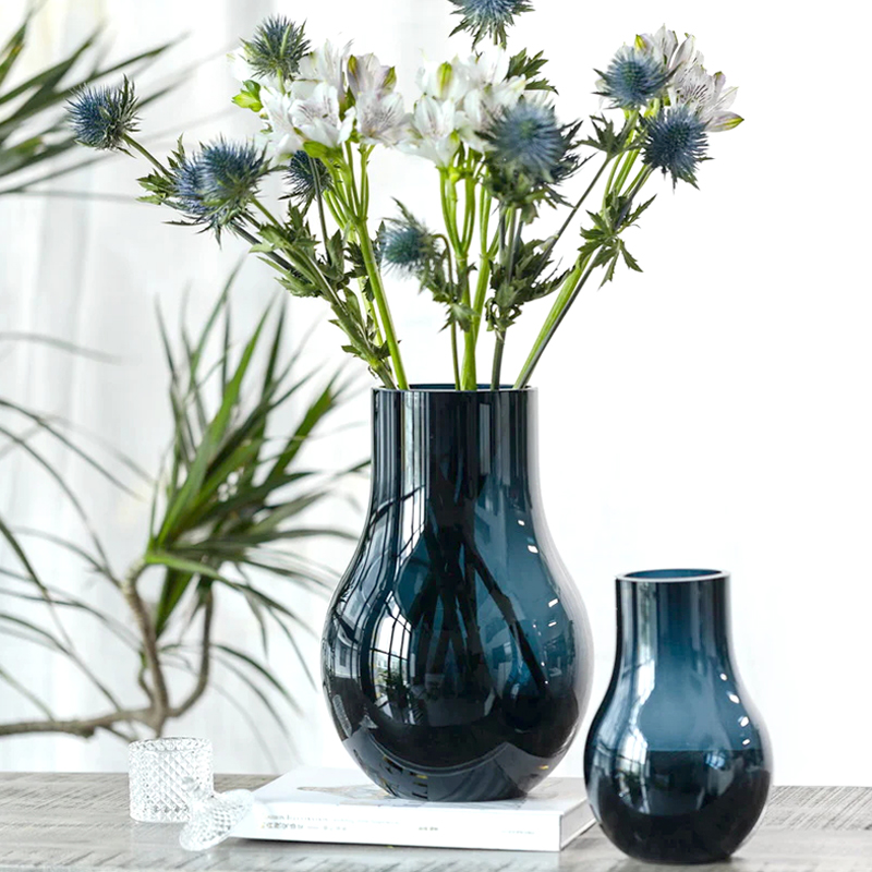 GeorgJensen乔治杰生CAFU花瓶