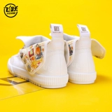 Feiyue Naixue's Tea Mainting Brenge Women's Women's Swee Pare's Street Photography Casual National Trend Canvas обувь