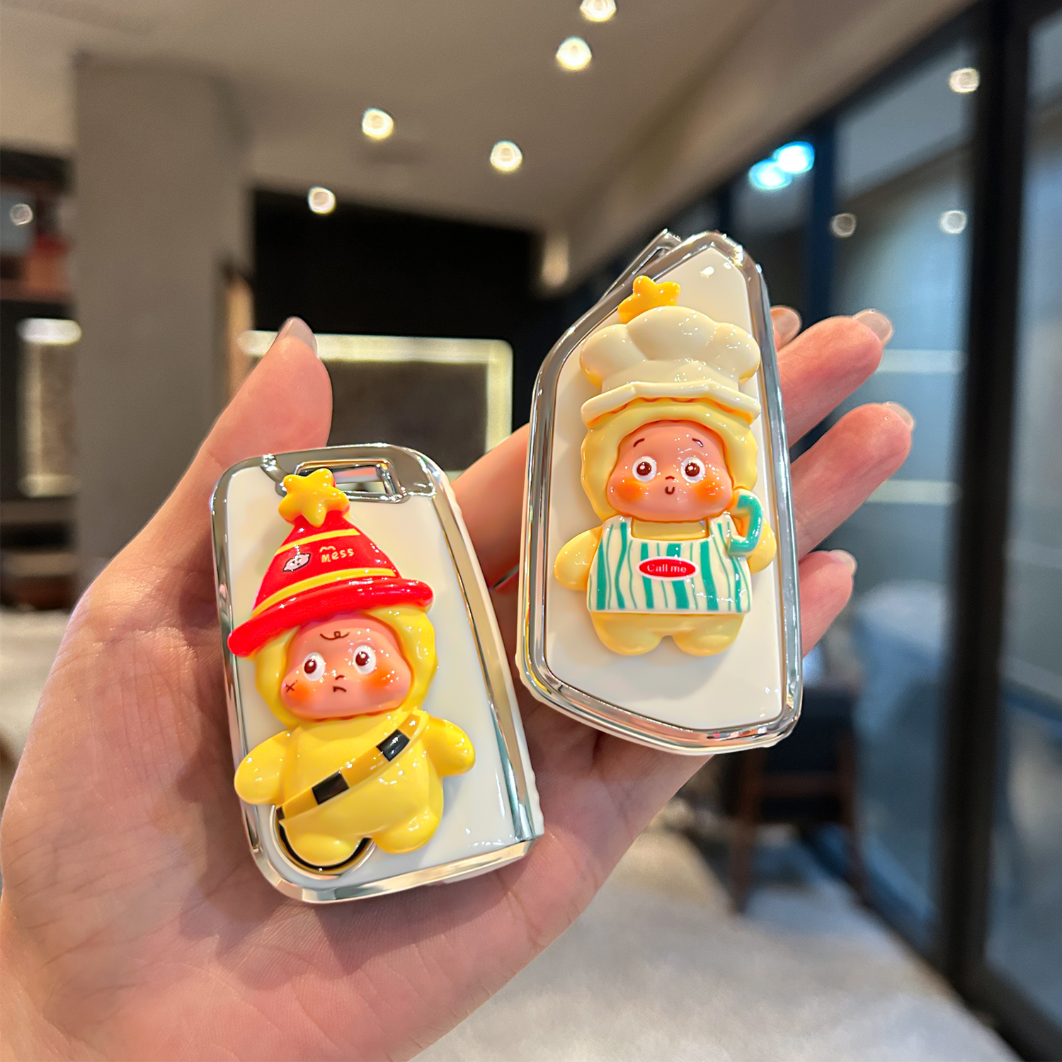潮流精品，品质保证