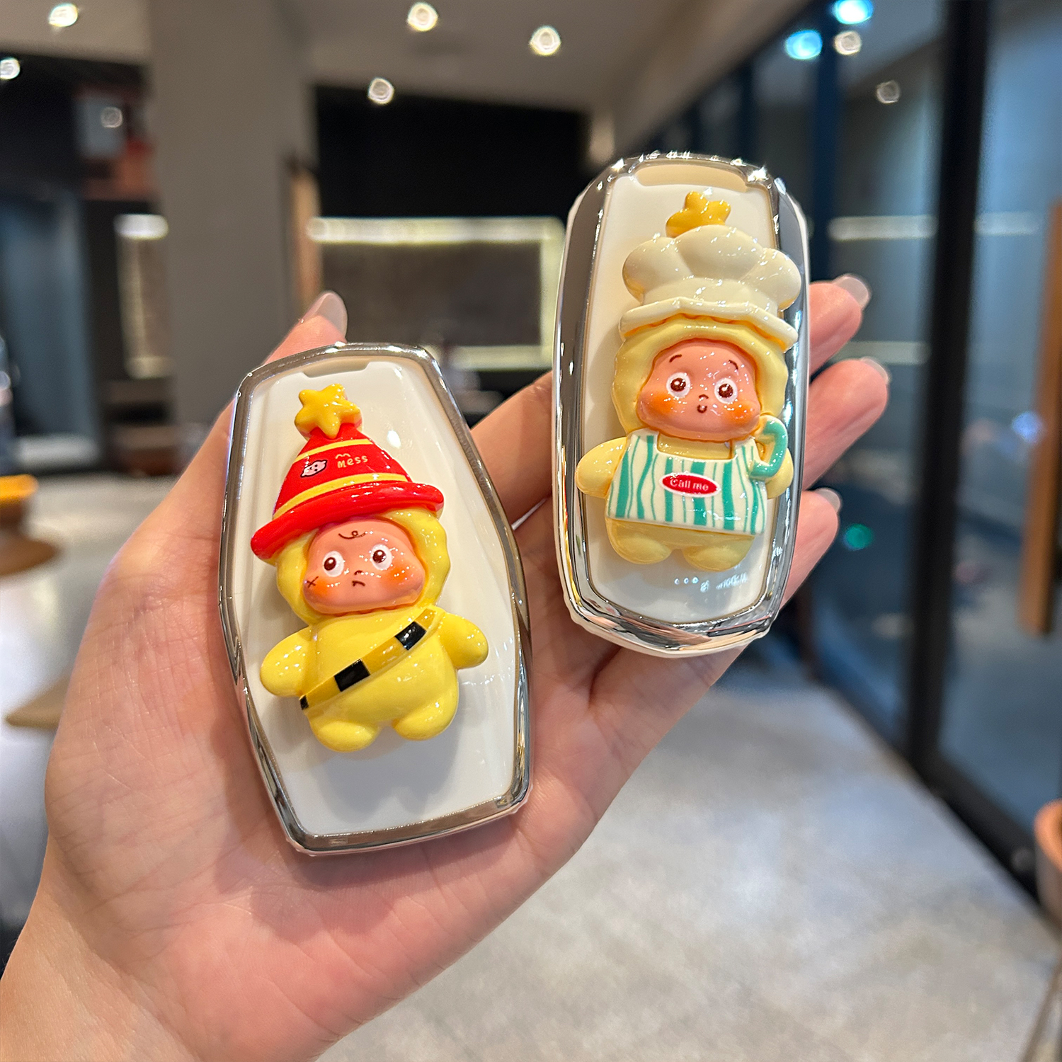 潮流精品，品质保证