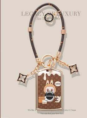 沃尔沃xc60钥匙套s90扣xc40包xc90车s60高档v40v60v90女士volvo壳