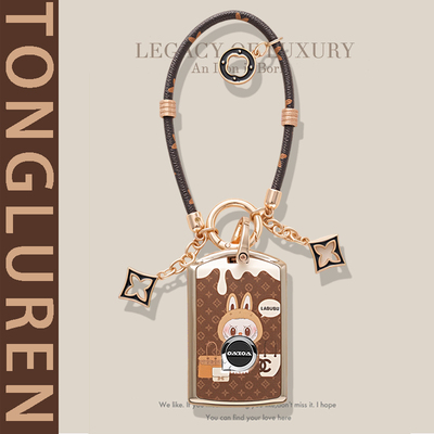 沃尔沃xc60钥匙套s90扣xc40包xc90车s60高档v40v60v90女士volvo壳